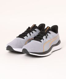 PUMA プーマ REFLECT LITE WIDE リフレクト ライト ワイド 309820 ABC-MART限定 *28GRAY FOG