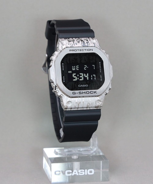 WEB限定商品】GRUNGE CAMOUFLAGE Series / GM-5600GC-1JF