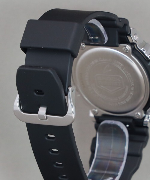 【WEB限定商品】GRUNGE CAMOUFLAGE Series / GM-5600GC-1JF（デジタル腕時計）｜G-SHOCK（ジーショック）