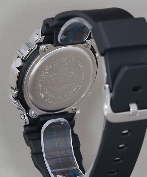 【WEB限定商品】GRUNGE CAMOUFLAGE Series / GM-5600GC-1JF（デジタル腕時計）｜G-SHOCK（ジーショック）