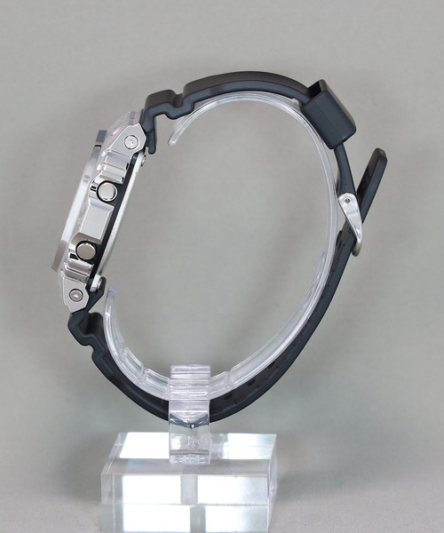 【WEB限定商品】GRUNGE CAMOUFLAGE Series / GM-5600GC-1JF（デジタル腕時計）｜G-SHOCK（ジーショック）