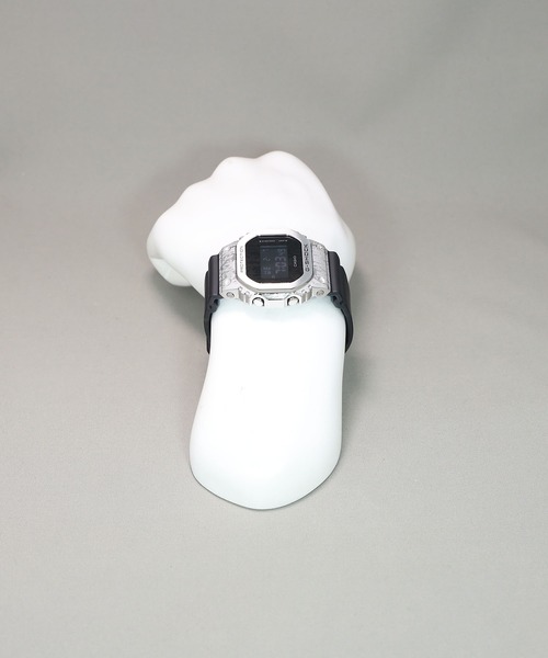 【WEB限定商品】GRUNGE CAMOUFLAGE Series / GM-5600GC-1JF（デジタル腕時計）｜G-SHOCK（ジーショック）