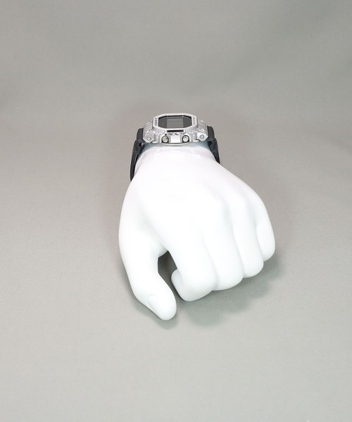 【WEB限定商品】GRUNGE CAMOUFLAGE Series / GM-5600GC-1JF（デジタル腕時計）｜G-SHOCK（ジーショック）