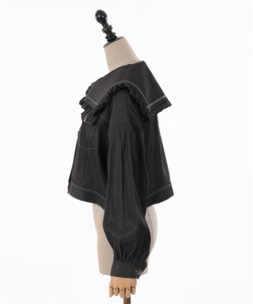 axes femme POETIQUE（アクシーズファムポエティック）の