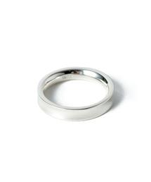 BEAUTY&YOUTH UNITED ARROWS | BY シルバー ベーシック リング◆(リング)