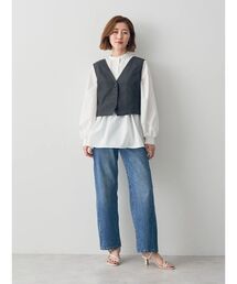 YECCA VECCA | 【2点SET】ベストセットブラウス(シャツ/ブラウス)