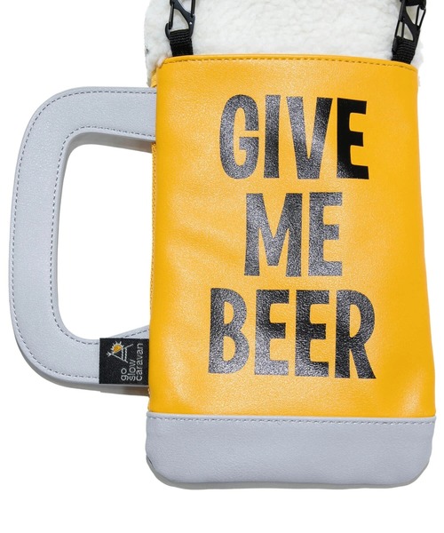 go slow caravan（ゴースローキャラバン）の「サケッシュ M