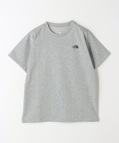 THE NORTH FACE＞ショートスリーブ ヌプシ Tシャツ（Tシャツ