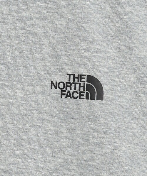 THE NORTH FACE(ザノースフェイス)の「<THE NORTH FACE>ショートスリーブ ヌプシ Tシャツ(Tシャツ/カットソー・レディース・グレー/オフホワイト/ブラック・M/L)」の16枚目の写真