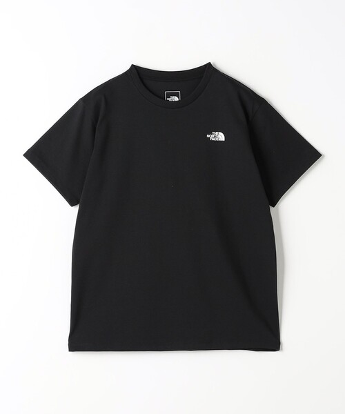 THE NORTH FACE＞ショートスリーブ ヌプシ Tシャツ（Tシャツ
