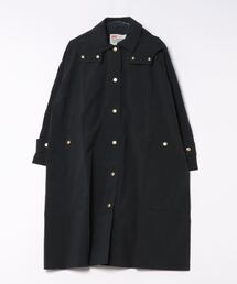 新品★Traditional Weatherwear ナイロンコート 黒 楽天市場】トラディショナル ウェザーウェア レインコート（素材（生地