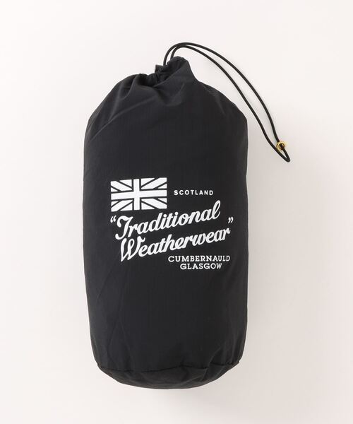 Traditional Weatherwear（トラディショナルウェザーウェア）の