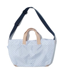 F/CE. （エフシーイー）の「F/CE. ECOPAK MESSENGER / エフシーイー エコパック メッセンジャー（メッセンジャーバッグ）」