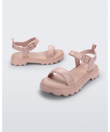 MELISSA TOWN SANDAL AD