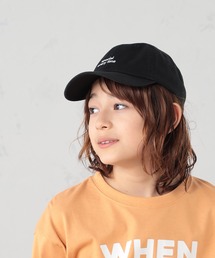 K/ロゴキャップ