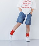 LOWRYS FARM(ローリーズファーム)の「パンツ(デニムパンツ)」