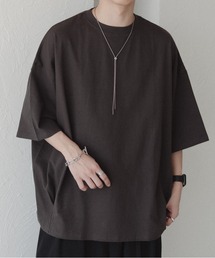 タックオーバーTee