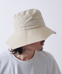 帽子 KIJIMA TAKAYUKI COTTON POLY PENTAGON KIJIMA TAKAYUKI COTTON POLY PENTAGON｜トゥモローランド 公式通販