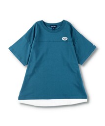 【NAUTICA】送料・関税込★レターロゴティー NAUTICA】送料・関税込☆レターロゴティー (NAUTICA/Tシャツ
