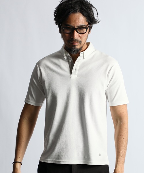 ローザページ REDYAZEL｜フロントZIPクロスギャザーブラウス | Rakuten