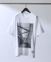 2024S/S アートプリントTシャツ①
