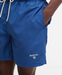 Barbour（バブアー）の「【Barbour】barbour staple logo 5' swim short  MSW0064（その他パンツ）」