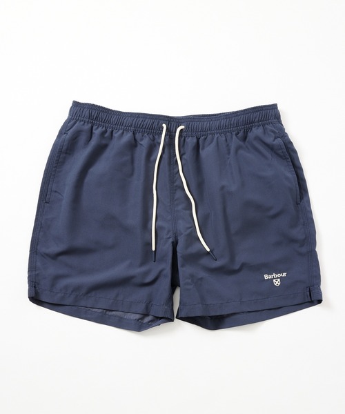 Barbour(バブアー)の「【Barbour】barbour staple logo 5' swim short MSW0064(その他パンツ・メンズ・カーキ/ネイビー/グリーン/サックスブルー/ブルー/ブルー系その他・M/L/XL/S/XXL)」の14枚目の写真