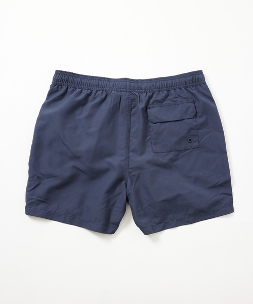 Barbour(バブアー)の「【Barbour】barbour staple logo 5' swim short MSW0064(その他パンツ・メンズ・カーキ/ネイビー/グリーン/サックスブルー/ブルー/ブルー系その他・M/L/XL/S/XXL)」の7枚目の写真