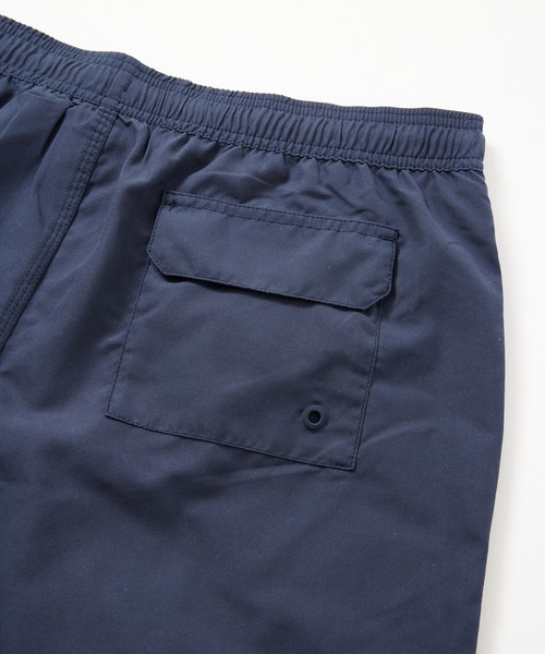 Barbour(バブアー)の「【Barbour】barbour staple logo 5' swim short MSW0064(その他パンツ・メンズ・カーキ/ネイビー/グリーン/サックスブルー/ブルー/ブルー系その他・M/L/XL/S/XXL)」の12枚目の写真