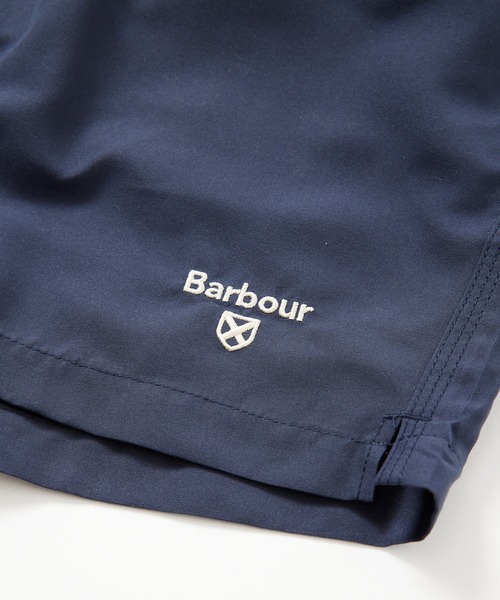 Barbour(バブアー)の「【Barbour】barbour staple logo 5' swim short MSW0064(その他パンツ・メンズ・カーキ/ネイビー/グリーン/サックスブルー/ブルー/ブルー系その他・M/L/XL/S/XXL)」の10枚目の写真