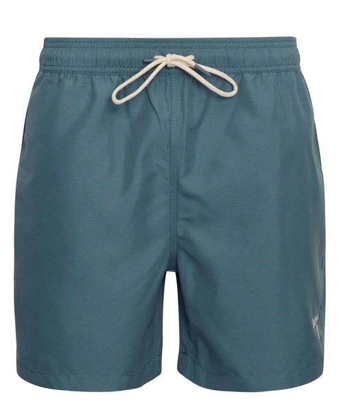 Barbour(バブアー)の「【Barbour】barbour staple logo 5' swim short MSW0064(その他パンツ・メンズ・カーキ/ネイビー/グリーン/サックスブルー/ブルー/ブルー系その他・M/L/XL/S/XXL)」の17枚目の写真
