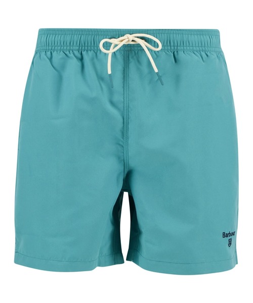 Barbour(バブアー)の「【Barbour】barbour staple logo 5' swim short MSW0064(その他パンツ・メンズ・カーキ/ネイビー/グリーン/サックスブルー/ブルー/ブルー系その他・M/L/XL/S/XXL)」の15枚目の写真