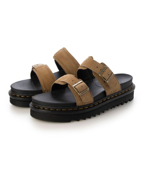 Dr.Martens MYLES ドクターマーチン マイルズ メンズサンダル