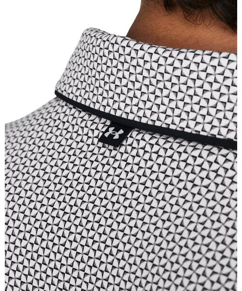 UNDER ARMOUR（アンダーアーマー）の「UAアイソチル バージ ポロ