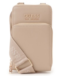 Guess | NORMANDY Mini Phone Crossbody クロスボディバッグ(ショルダーバッグ)