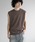 aimoha�i�A�C���n�j�́uaimoha men HEAVY COTTON KNIT VEST (SS)�i�x�X�g�j�v�b�_�[�N�O���[