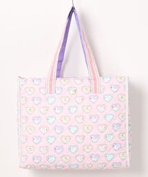 MACY KATE | キルティング多収納トートバッグ