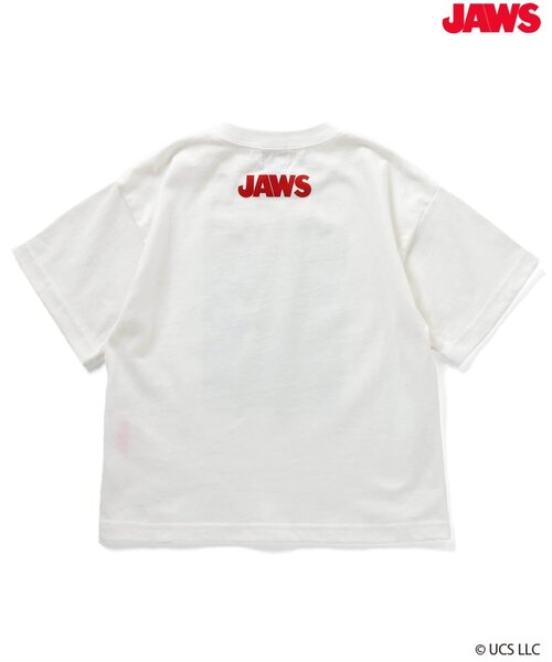 F.O.KIDS（エフオーキッズ）の「【親子・兄妹お揃い可能】UNIVERSALコラボTシャツ（Tシャツ/カットソー・キッズ・その他11/グレー/オフホワイト/その他12/ブラック・80/90/95/100/110/120/130/140/150）」の22枚目の写真