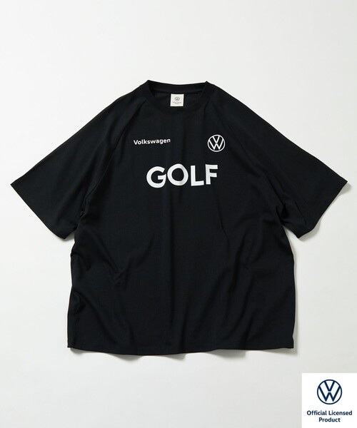 完売！限定！新品！golfickers Ｔシャツ 希少！golfickers マスダゴルフ限定Tシャツ