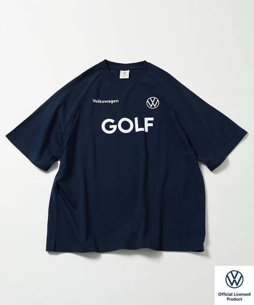FTC VW ロゴ Tシャツ 半袖 クルーネック 3色 送料込み Amazon | フォルクスワーゲン クラシック ブラック VW ロゴ T