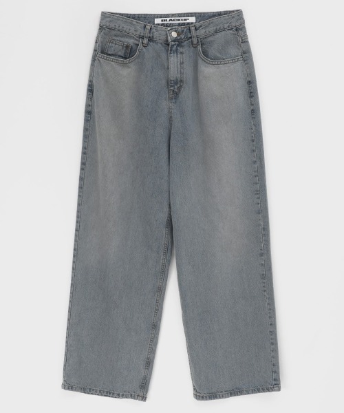 BLACKUP（ブラックアップ）の「[MADE] ウィリアムウォッシュワイド