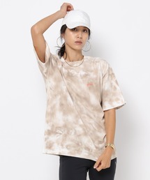 【HEREIAM】タイダイBIG TEE