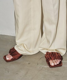 Ashaneさん専用トゥデイフル(サンダル)37 Ashaneさん専用トゥデイフル(サンダル)37 - メルカリ