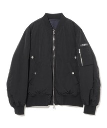 TATRAS（タトラス）の「【別注】TATRAS / ORLO MA-1 リバーシブル