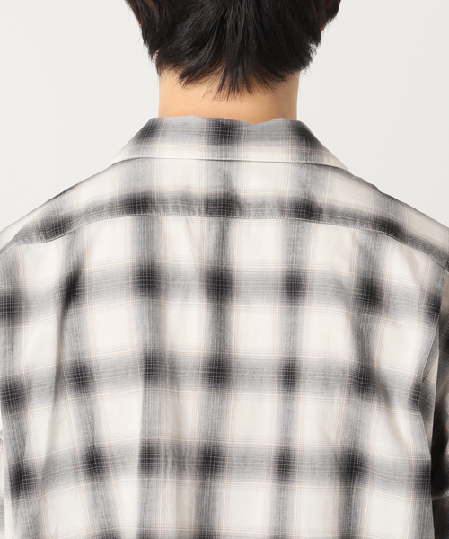 トップス J.S STEAD SD LIGHT WOOL OMBRE SHIRT JIL SANDER | OMBRE SWEATER