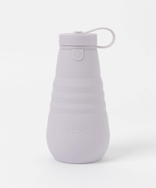 stojo（ストージョ）の「stojo　biggie 590ml（その他雑貨・レディース・ラベンダー/ライトカーキ/ライトピンク・FREE）」の9枚目の写真