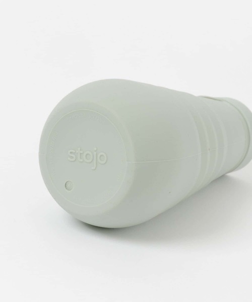 stojo（ストージョ）の「stojo　biggie 590ml（その他雑貨・レディース・ラベンダー/ライトカーキ/ライトピンク・FREE）」の13枚目の写真