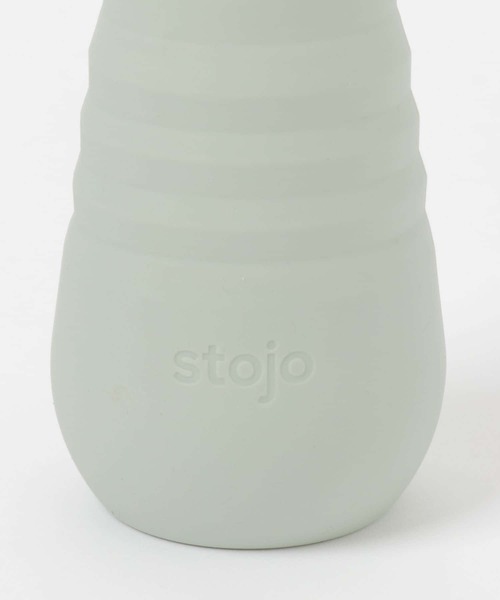 stojo（ストージョ）の「stojo　biggie 590ml（その他雑貨・レディース・ラベンダー/ライトカーキ/ライトピンク・FREE）」の17枚目の写真