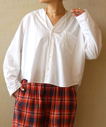 【JULY】シャツ