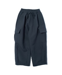 F/CE.  | F/CE. TECH TWILL WIDE CARGO / エフシーイー テック ツイル ワイド カーゴ(カーゴパンツ)